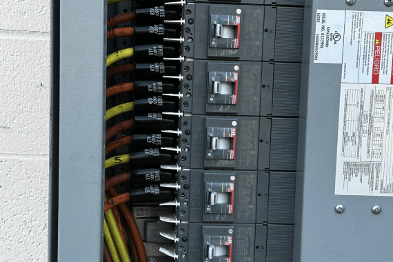  GC Electrical Service